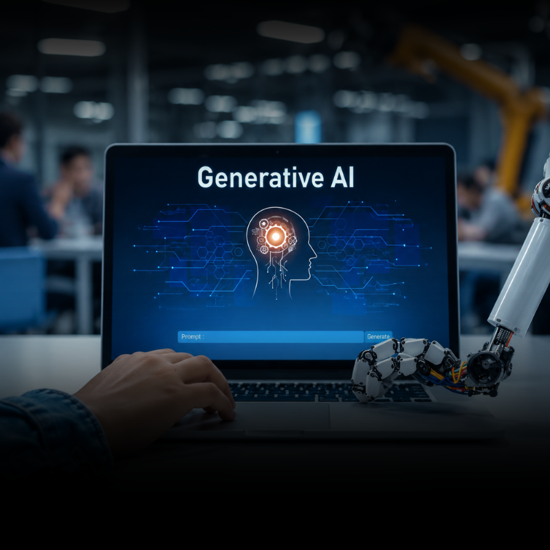 Generative AI