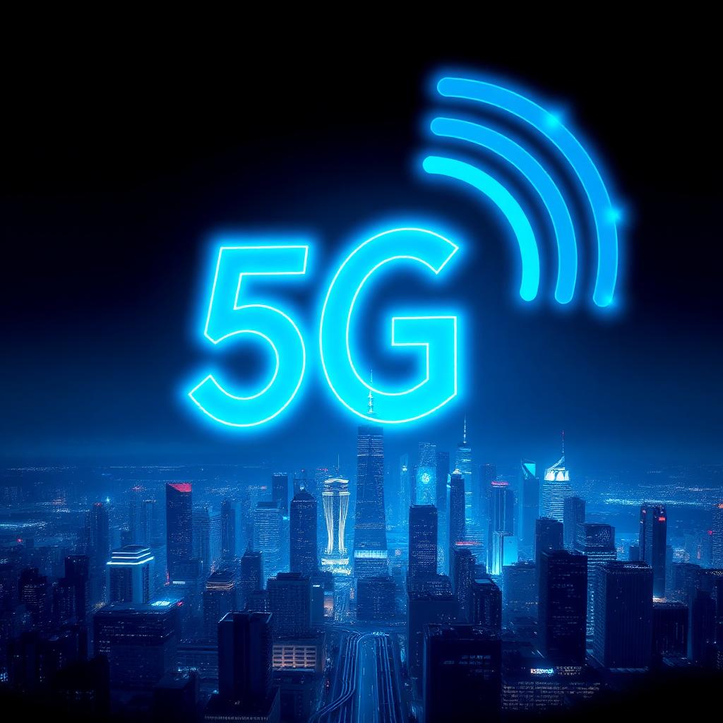 5G Technology
