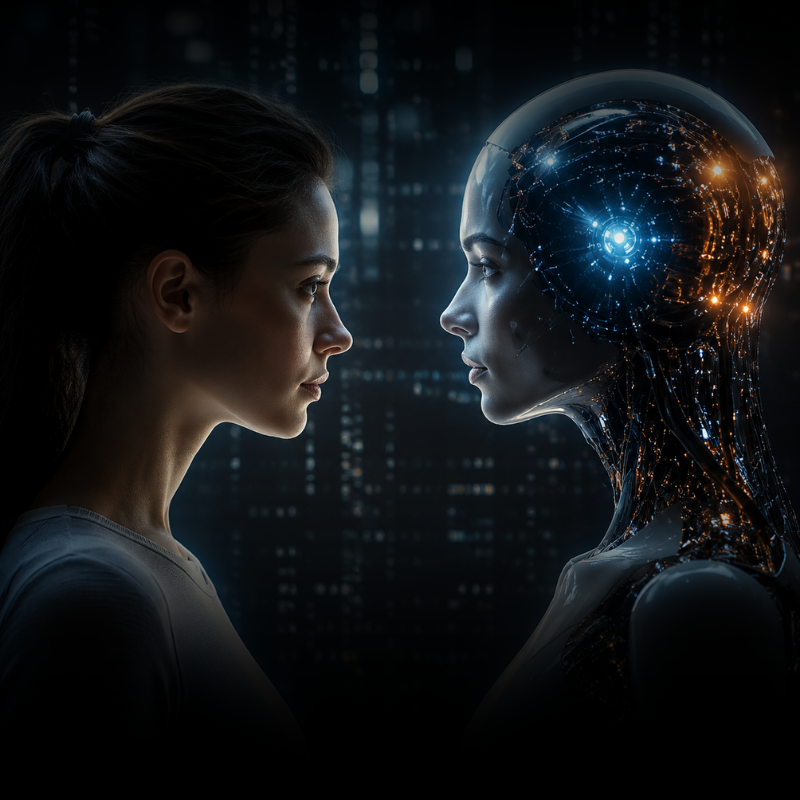 Conversational AI