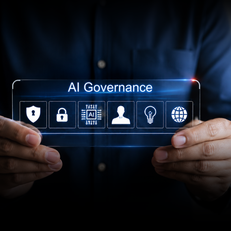 MLOps & Governance