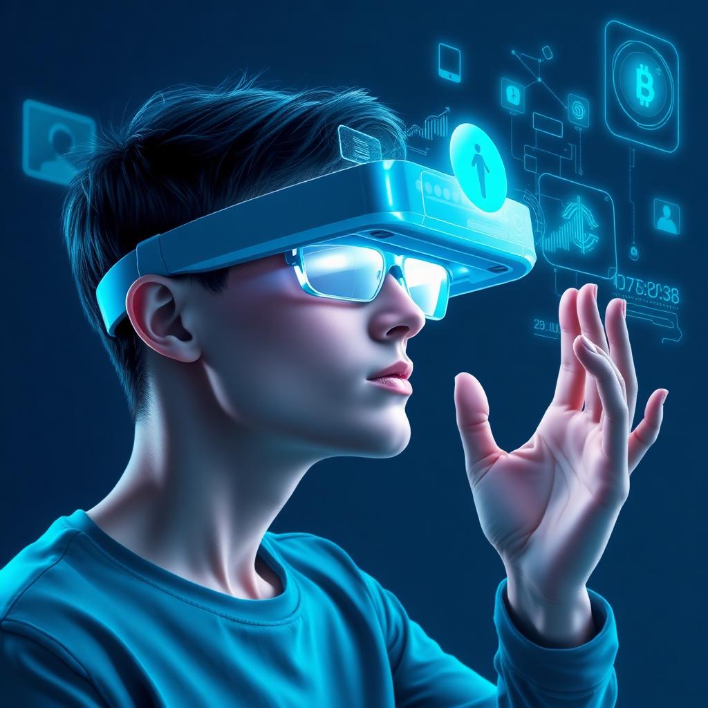 Augmented Reality (AR)
