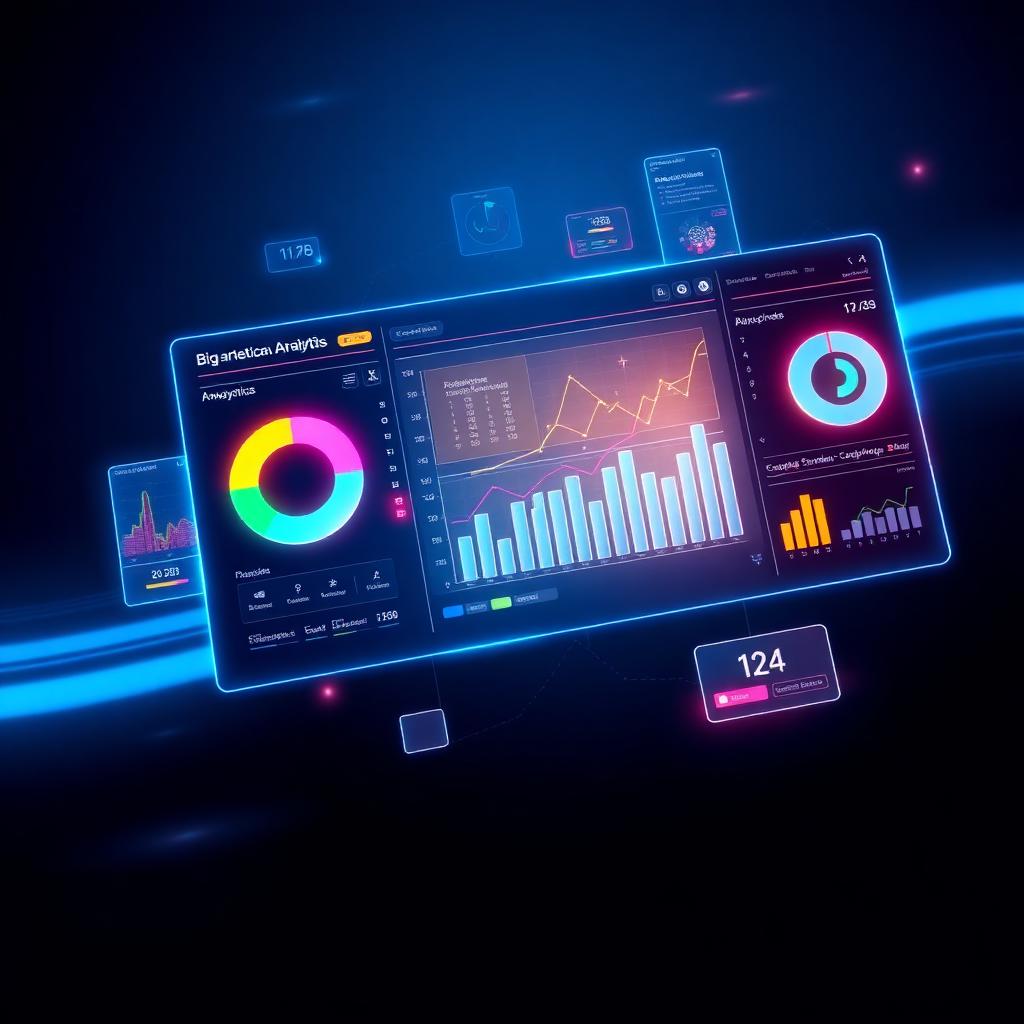 Big Data Analytics