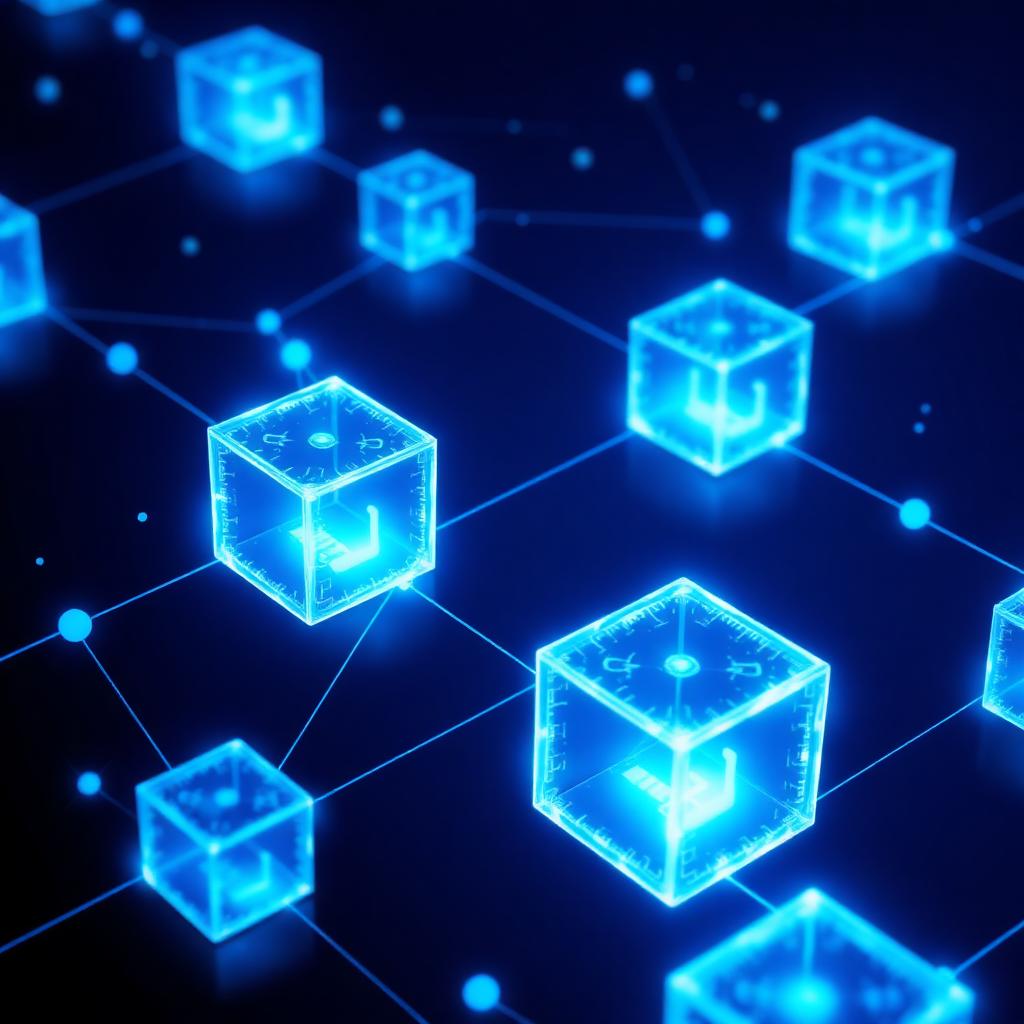 Blockchain Technology