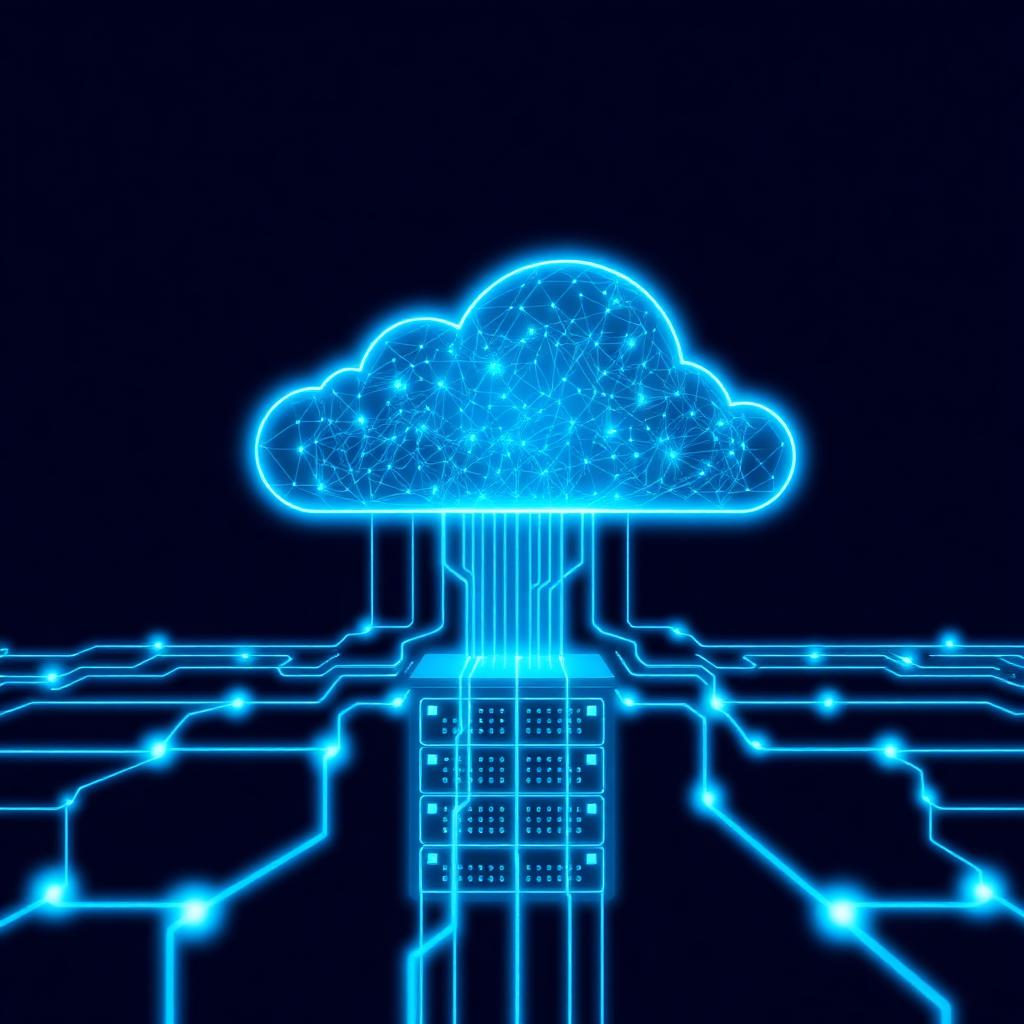 Cloud Computing