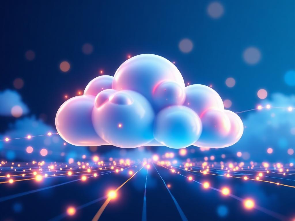 Scalable Cloud Infrastructure