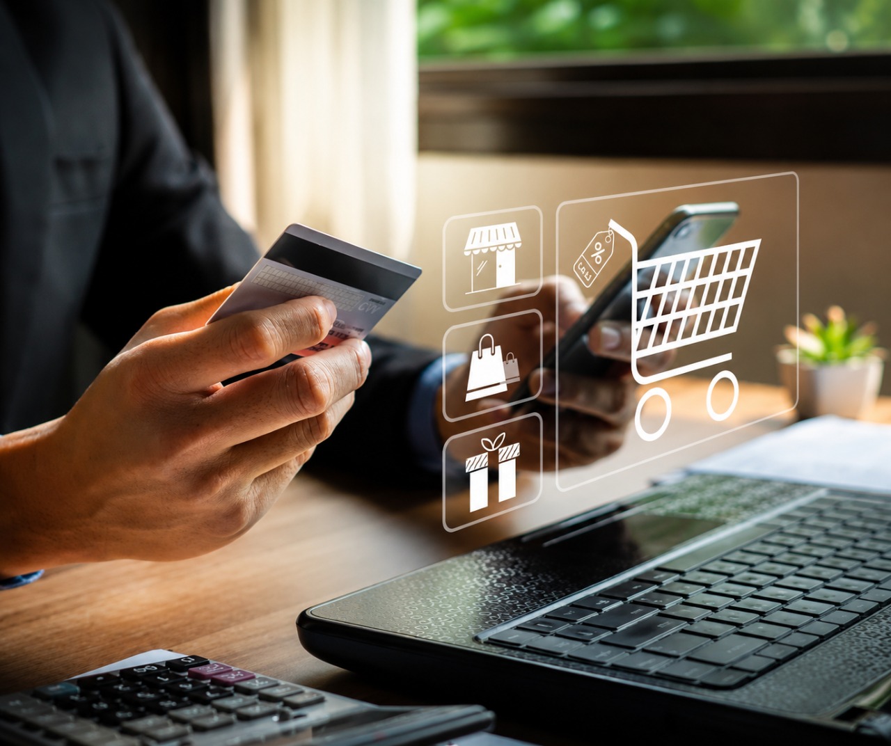 E-Commerce Solutions