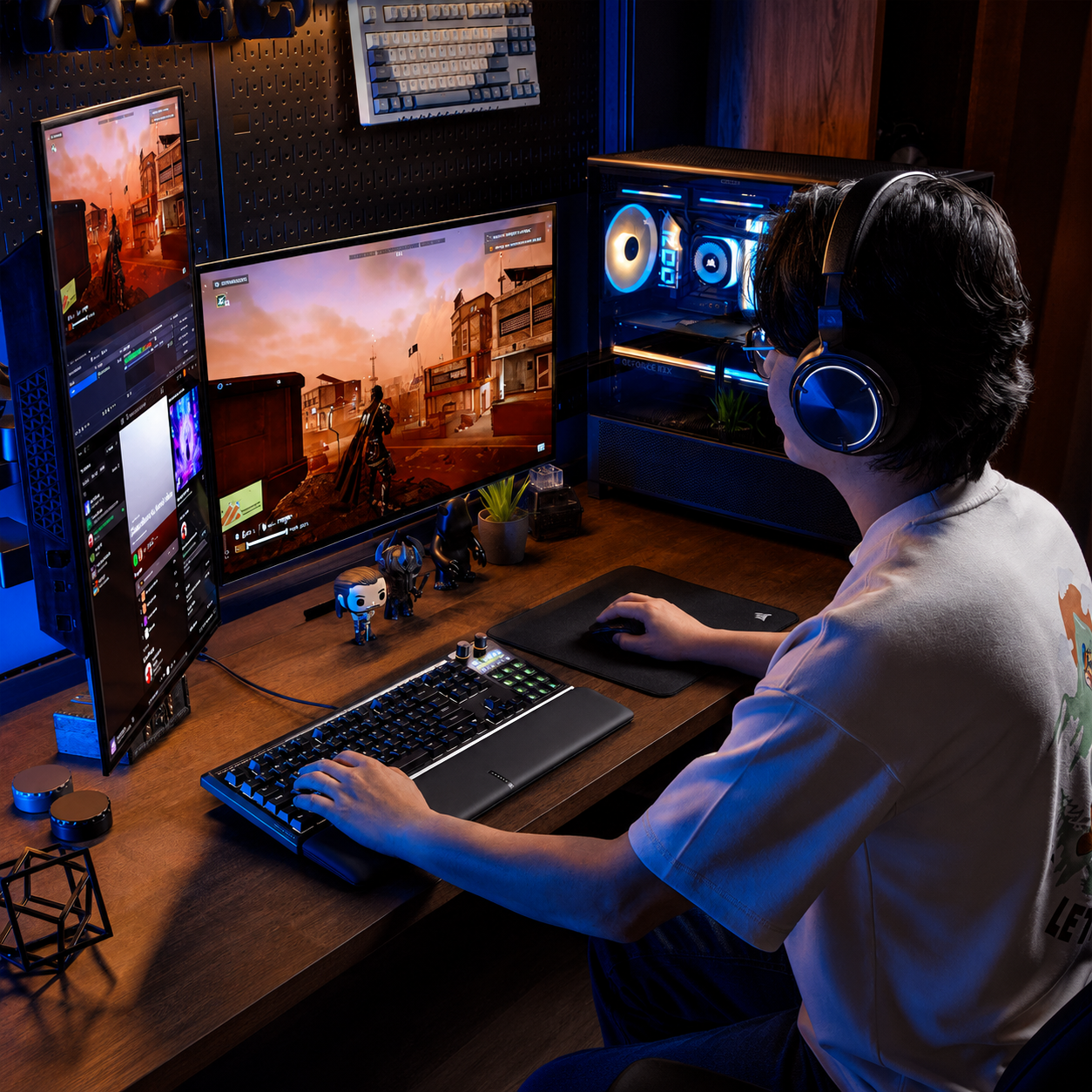 Gaming App Development
