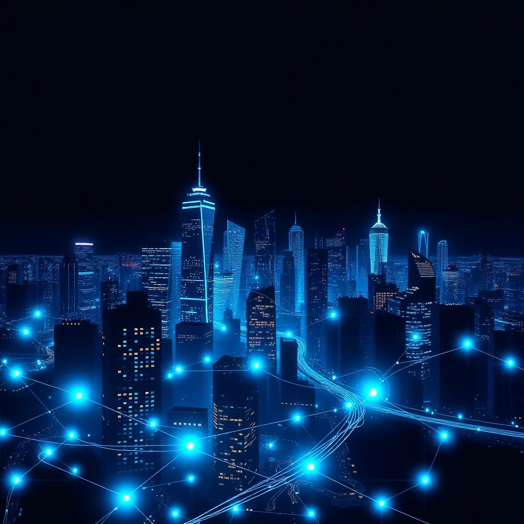 Internet of Things (IoT)