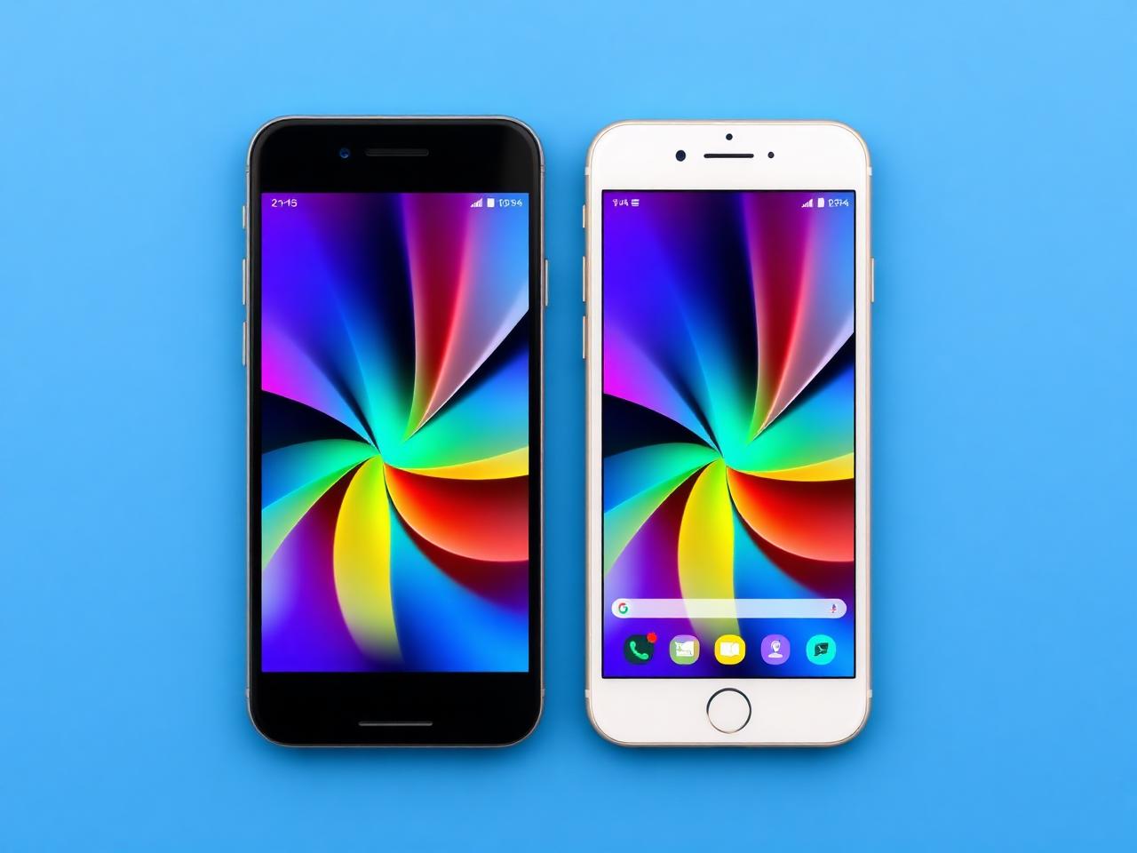 Custom Mobile App Development