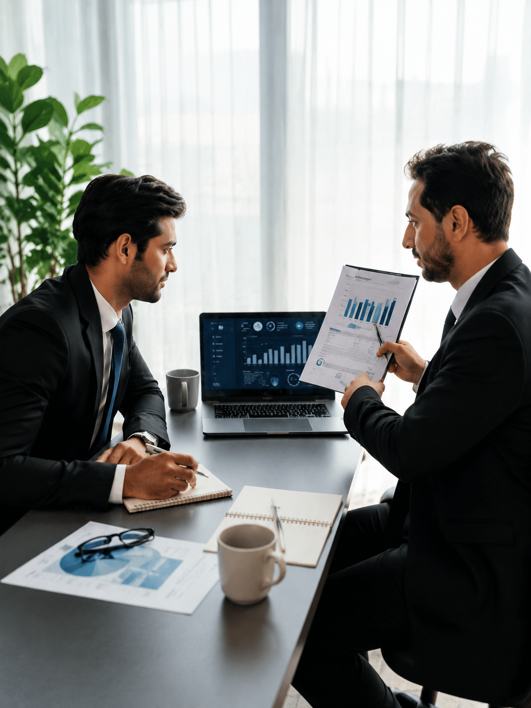 Technology Consulting