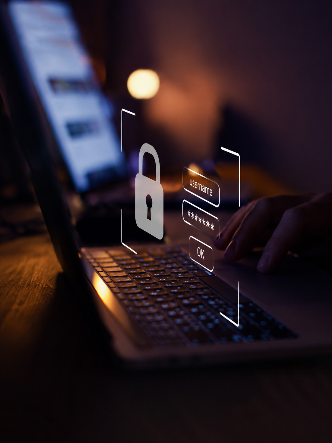 Cybersecurity Solutions