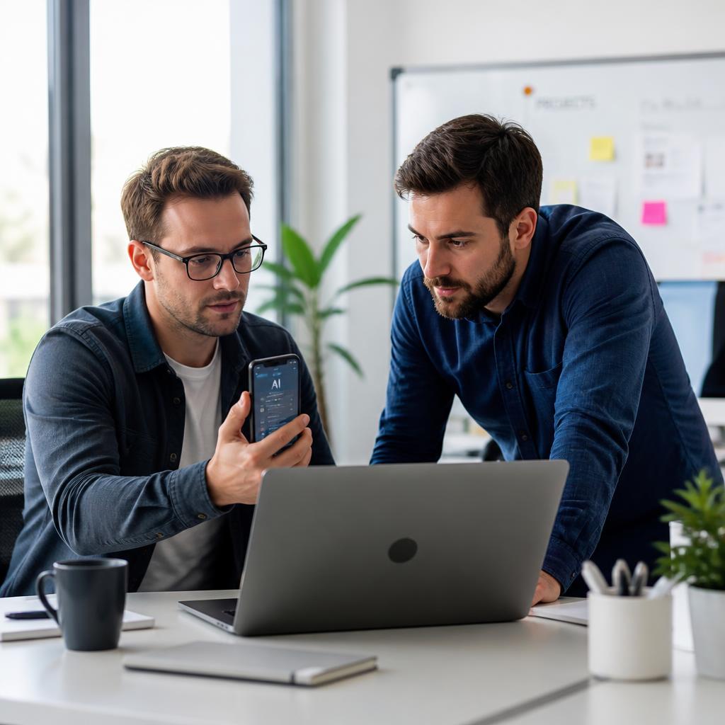 AI Development Services