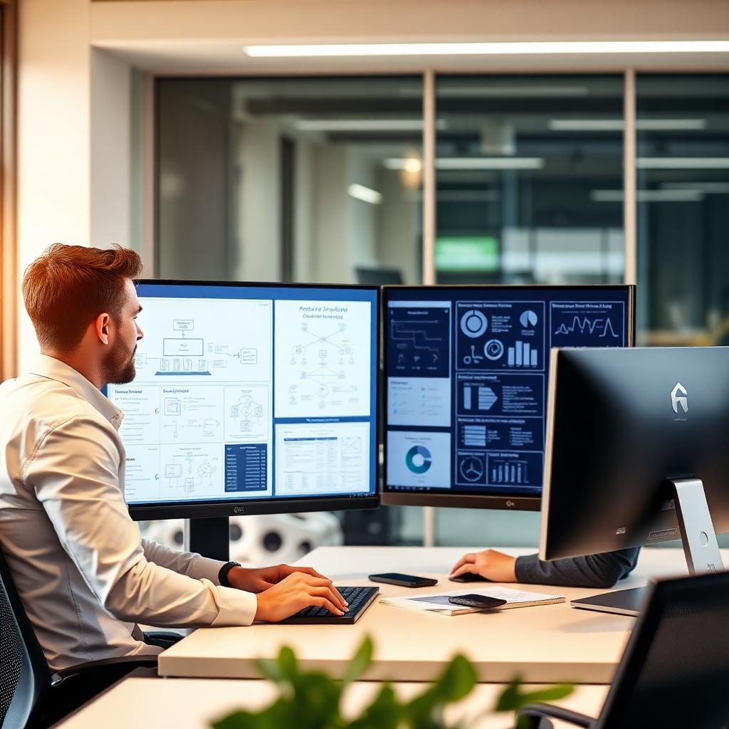 Custom Web App Development