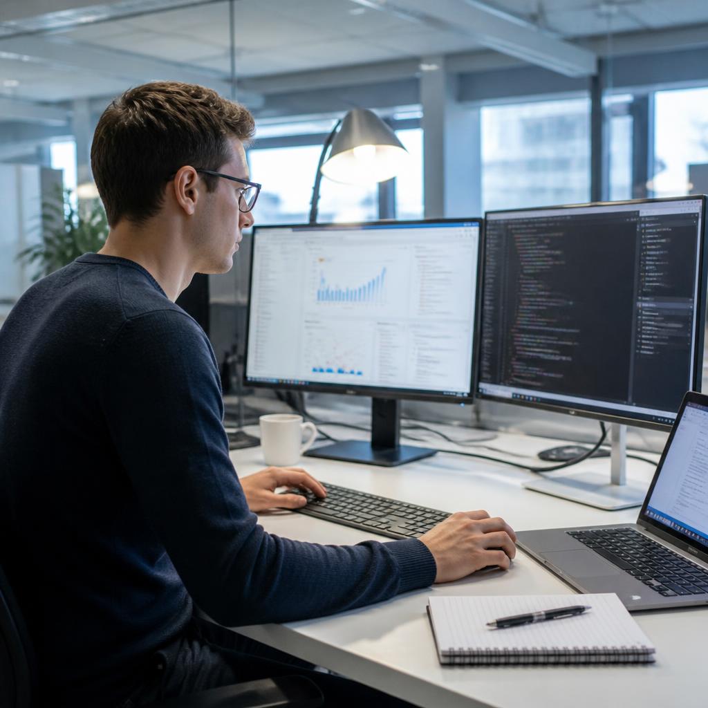 Scalable Architecture